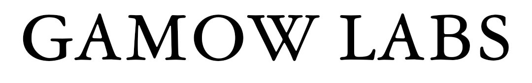Gamow Labs